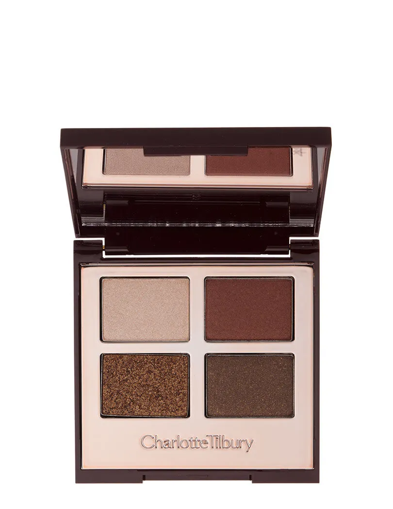 Charlotte Tilbury Luxury Palette - Bella Sofia