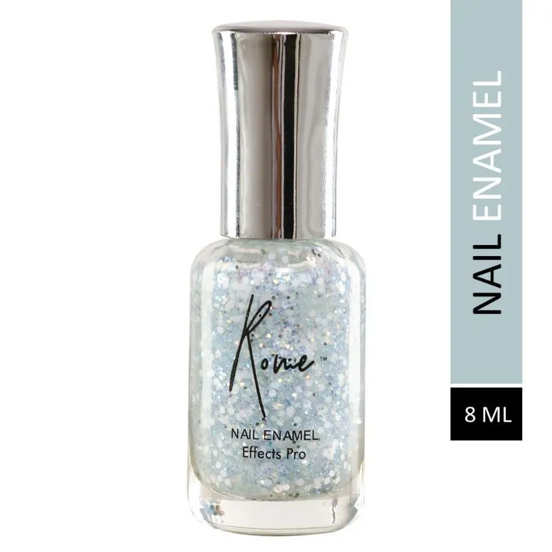 Rome Sea Glam Effects Pro Nail Enamel