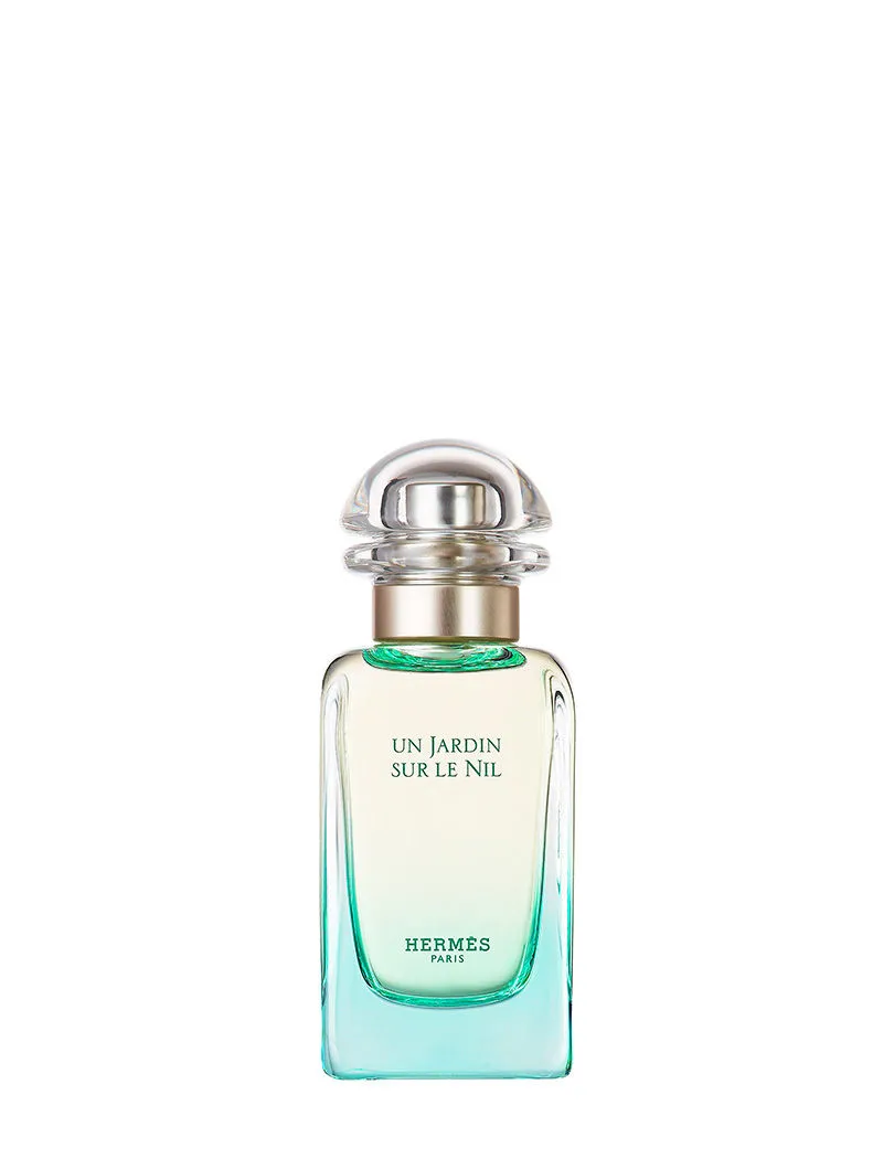 HERMES Un Jardin Sur Le Nil Eau De Toilette