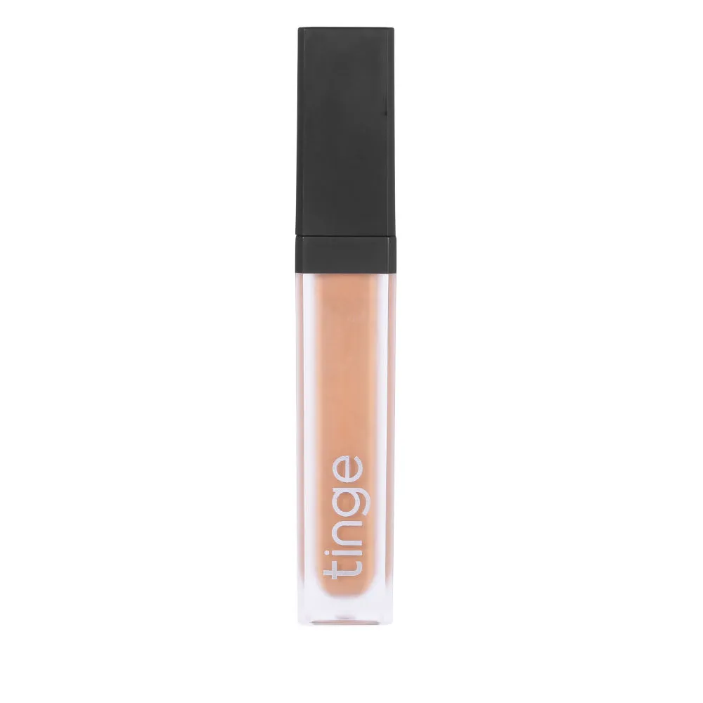 Tinge Non Creasing Liquid Concealer - #420