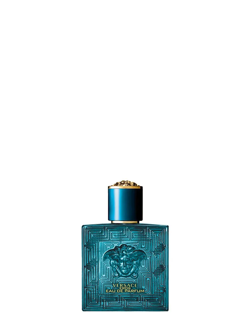 Versace Eros Pour Homme Eau De Parfum Natural Spray For Men