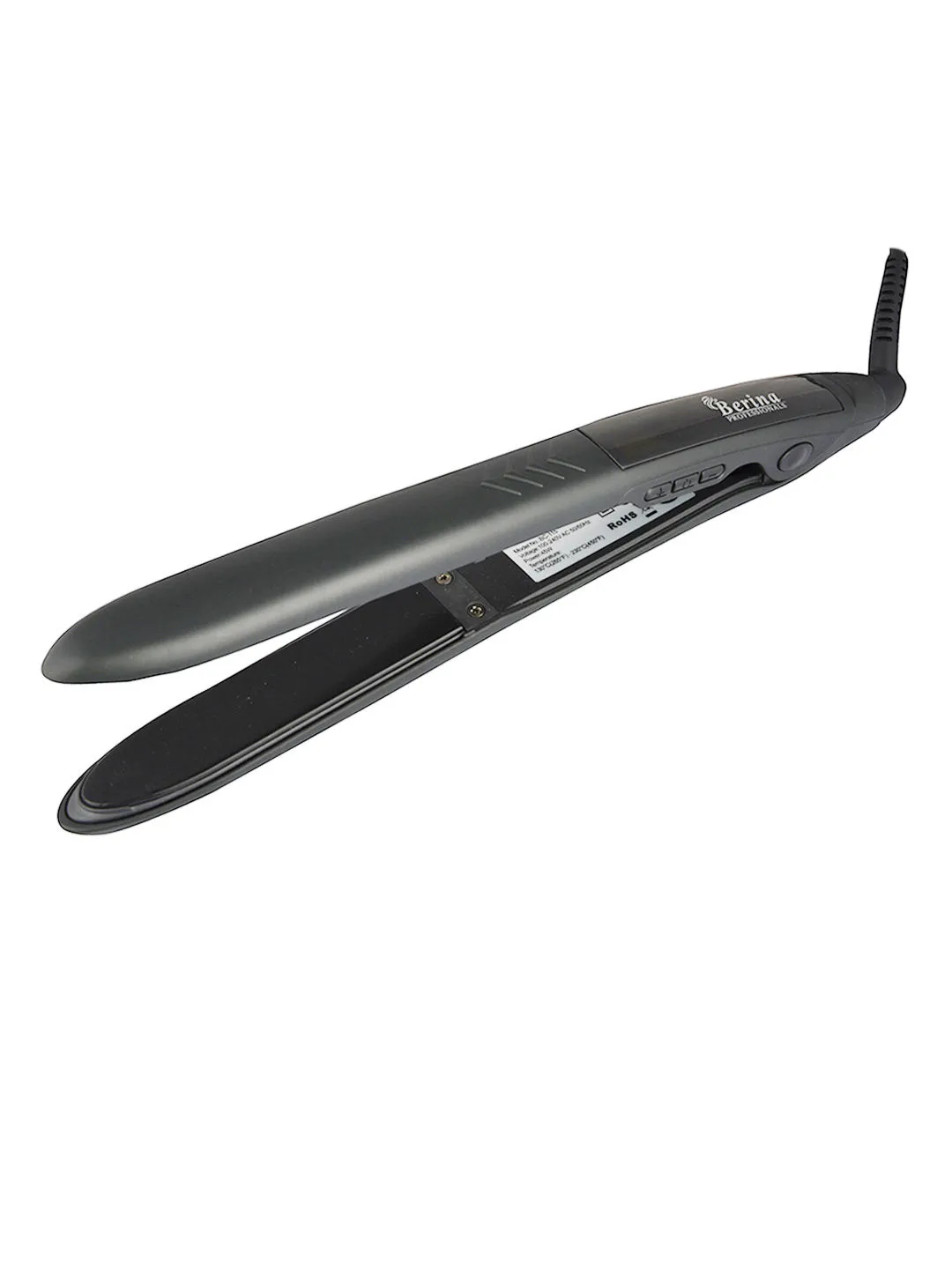 Berina Professional Hair Straightener (BC-115)