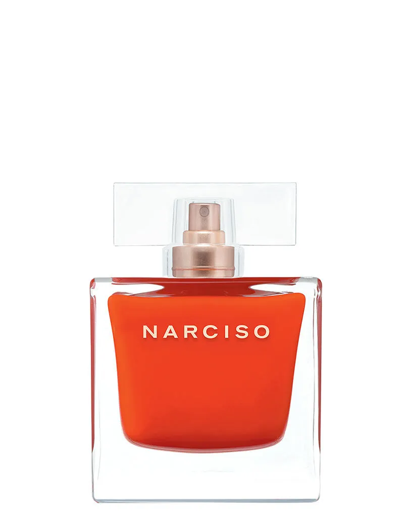 Narciso Rodriguez Narciso Eau De Toilette Rouge For Women