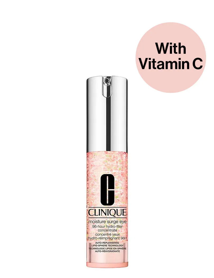 Clinique Moisture Surge Eye 96-Hour Hydro-Filler Concentrate