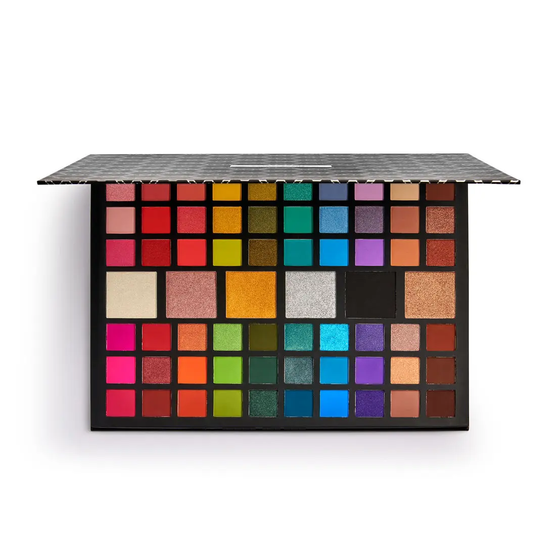 XX Revolution XX Shadow Palette XXtravaganza