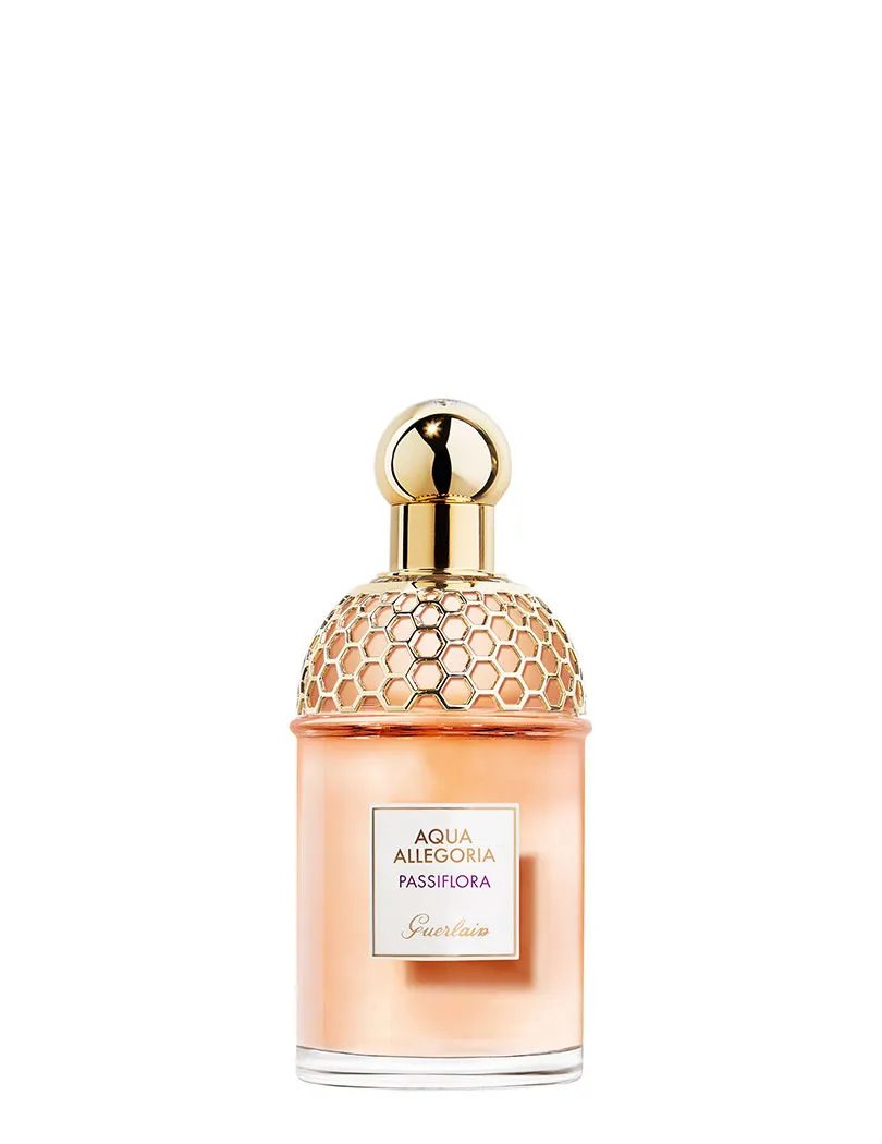 Guerlain Aqua Allegoria Passiflora Eau De Toilette