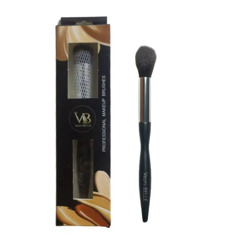 Veoni Belle Small Highlighting And Powder Blending Brush