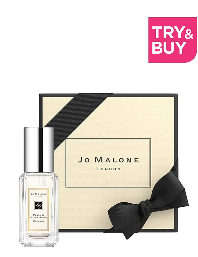 Jo Malone London Peony & Blush Suede Cologne