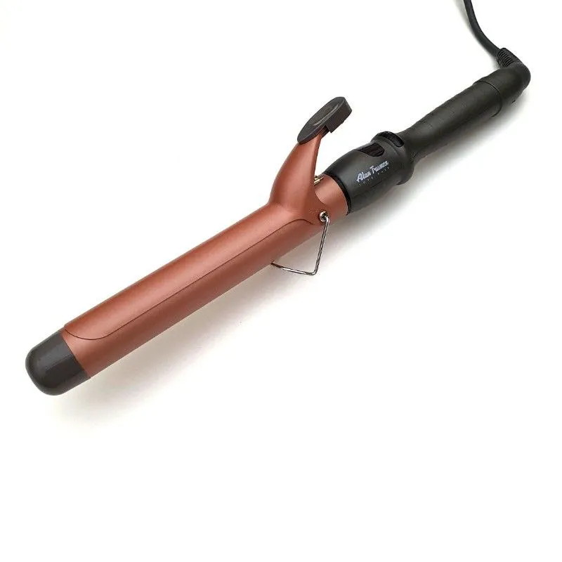 Alan Truman Ceramic Tourmaline Curler - 32mm