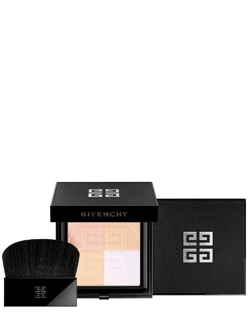 Givenchy Prisme Libre Compact Face Powder