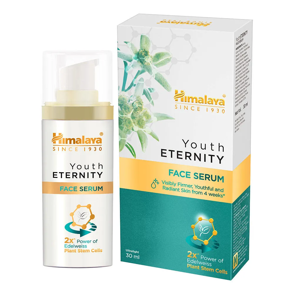 Himalaya Youth Eternity Face Serum