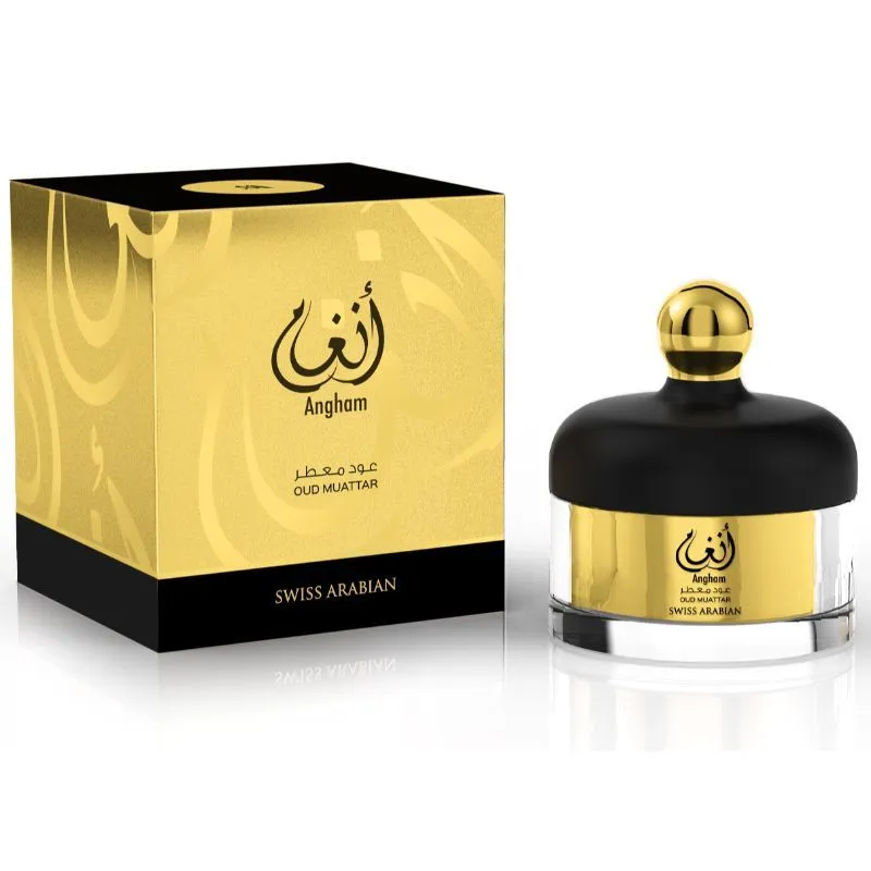 Swiss Arabian Oud Muattar Angham