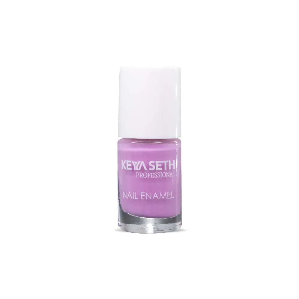 Keya Seth Professional Long Wear Nail Enamel - E05 Ballerina