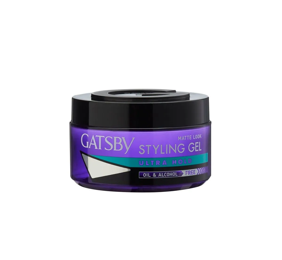 Gatsby Ultra Hold Styling Gel