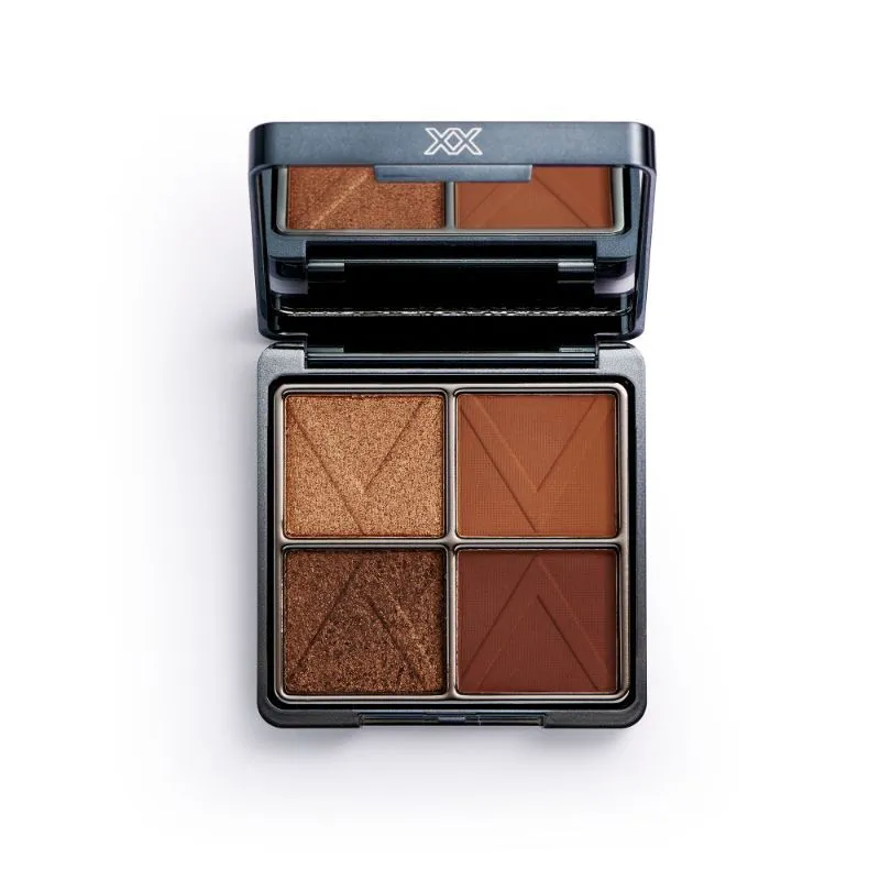 XX Revolution Xxpress Shadow Palette Xxecutive