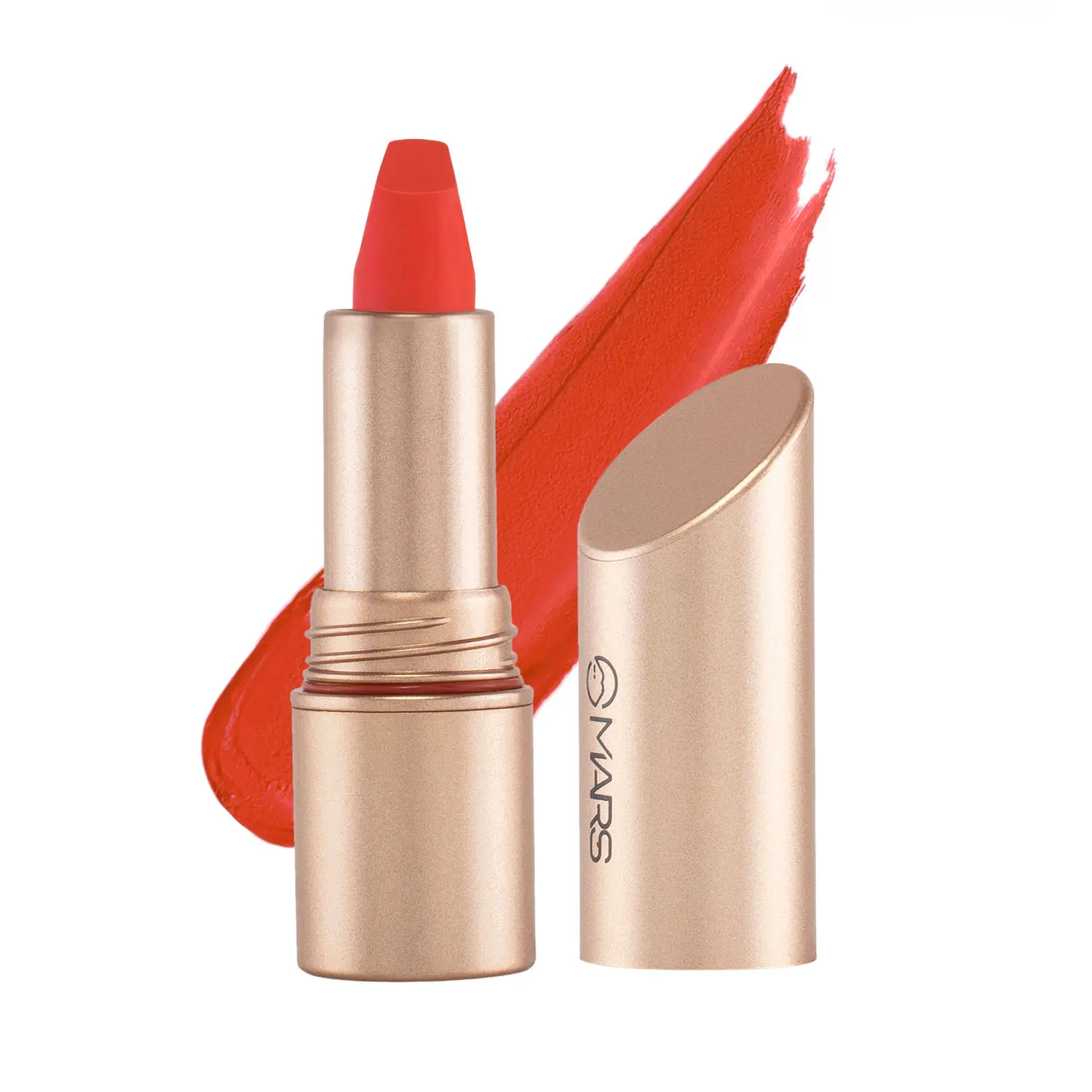 MARS Matinee Lipstick - Crimson Craze (3.5 g)