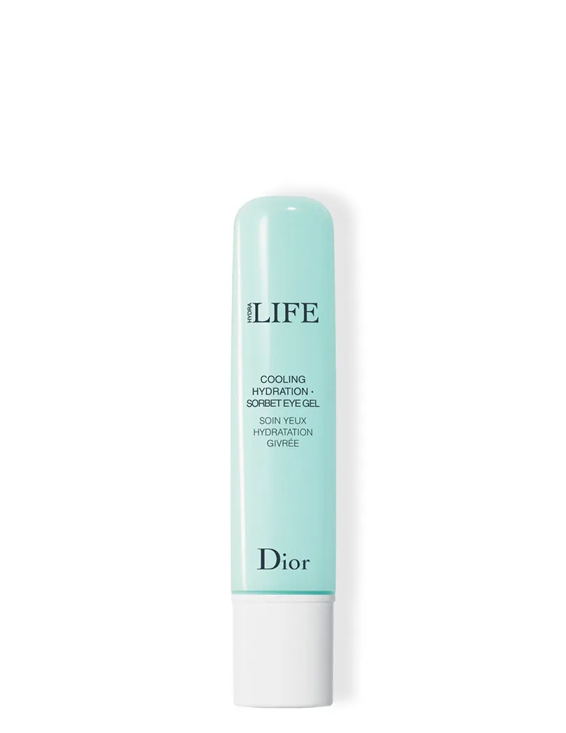 DIOR Hydra Life Cooling Hydration Sorbet Eye Gel