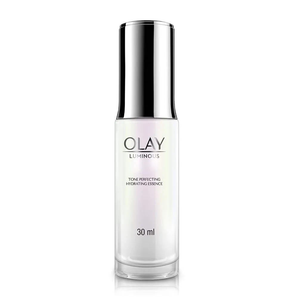 Olay Luminous Serum - With 99% Pure Niacinamide