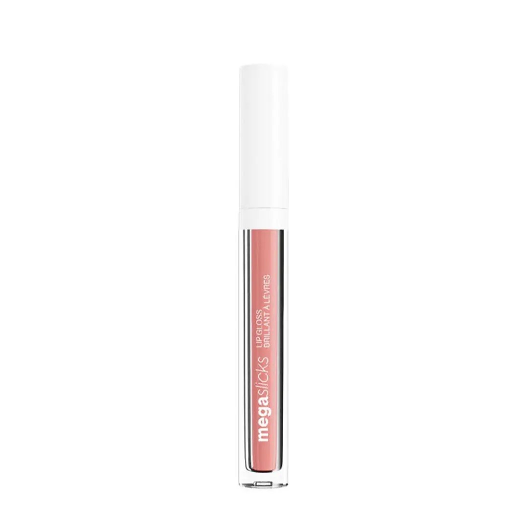 Wet n Wild Mega Slicks Lip Gloss Snuggle Sesh