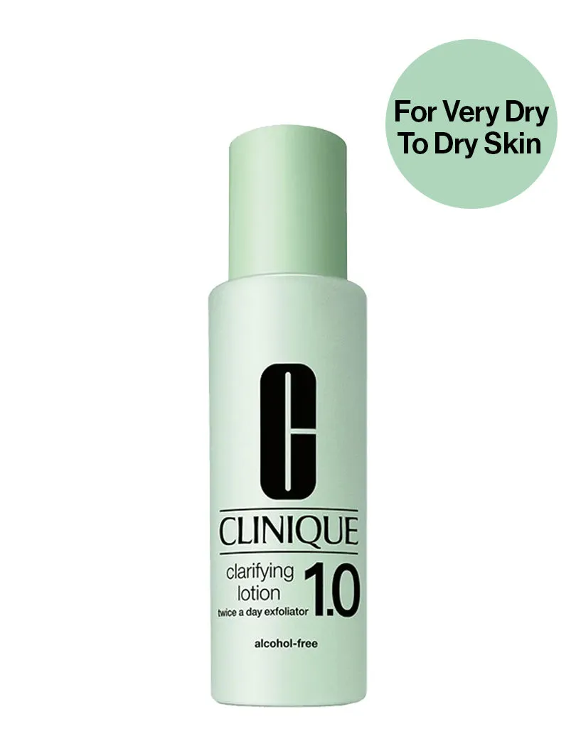 Clinique Clarifying Lotion 1.0 (Toner)