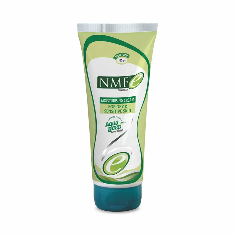 NMFe Moisturising Cream