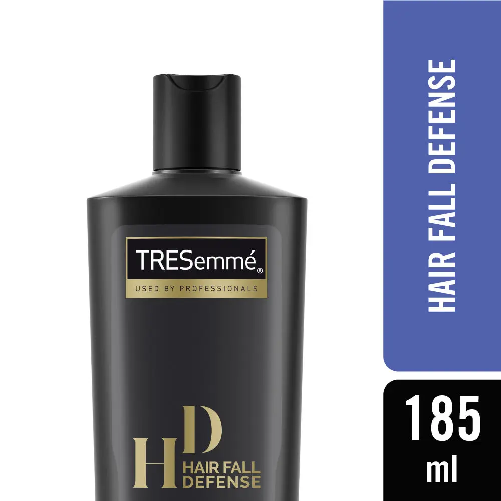 TRESemme Hair Fall Defense Shampoo (185 ml)