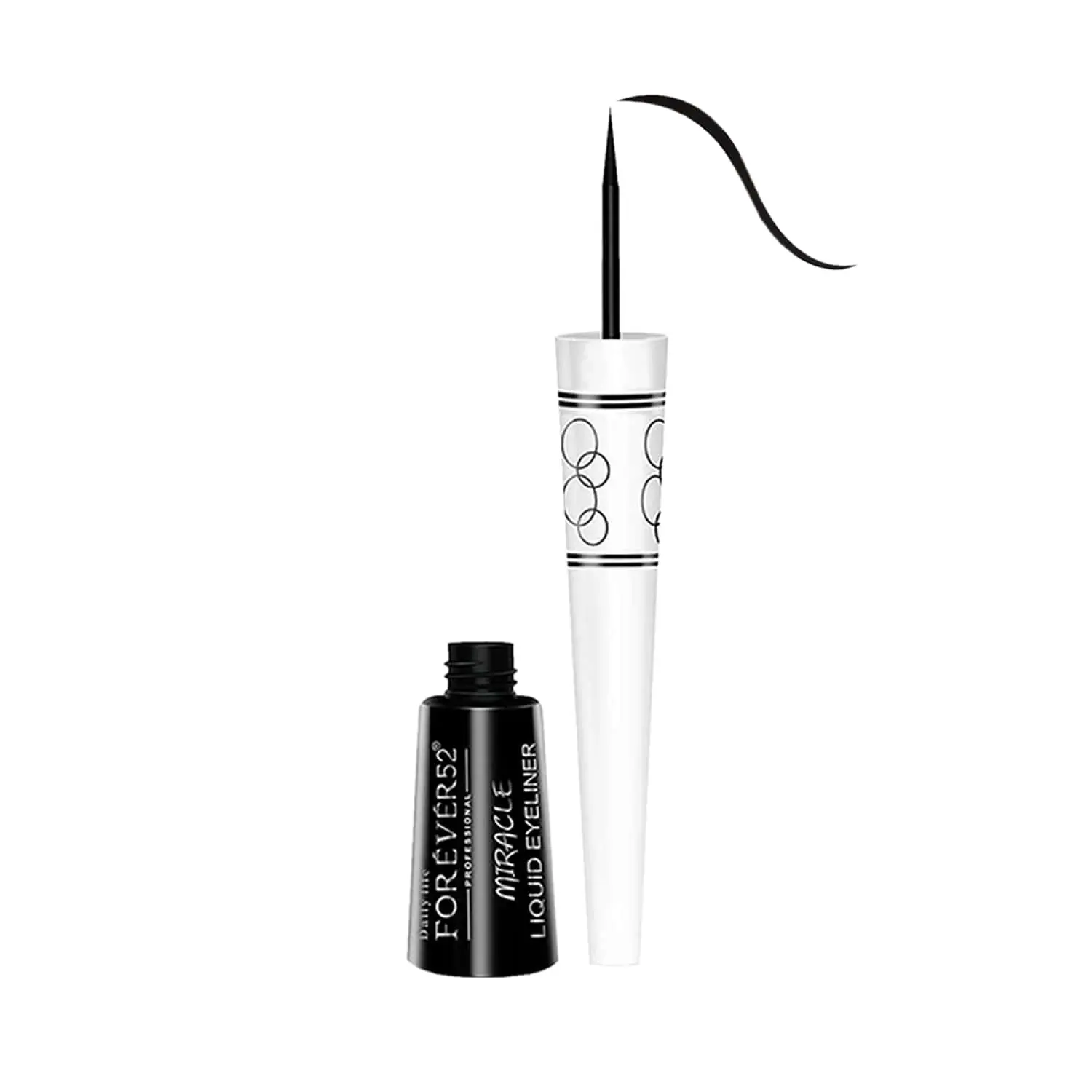 Daily Life Forever52 Miracle Liquid Eyeliner ARG001 (3ML)