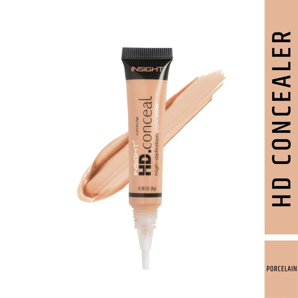 Insight Cosmetics HD Conceal - 05 Porcelain