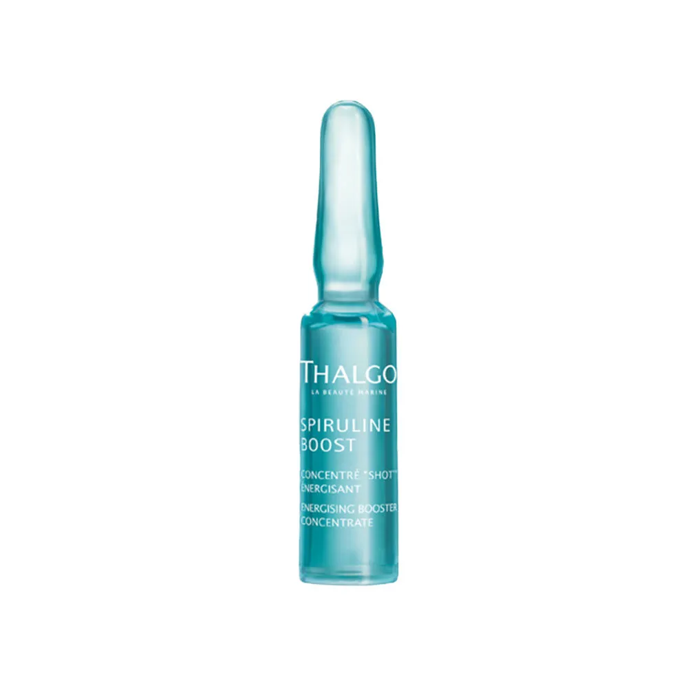 Thalgo Energising Booster Concentrate