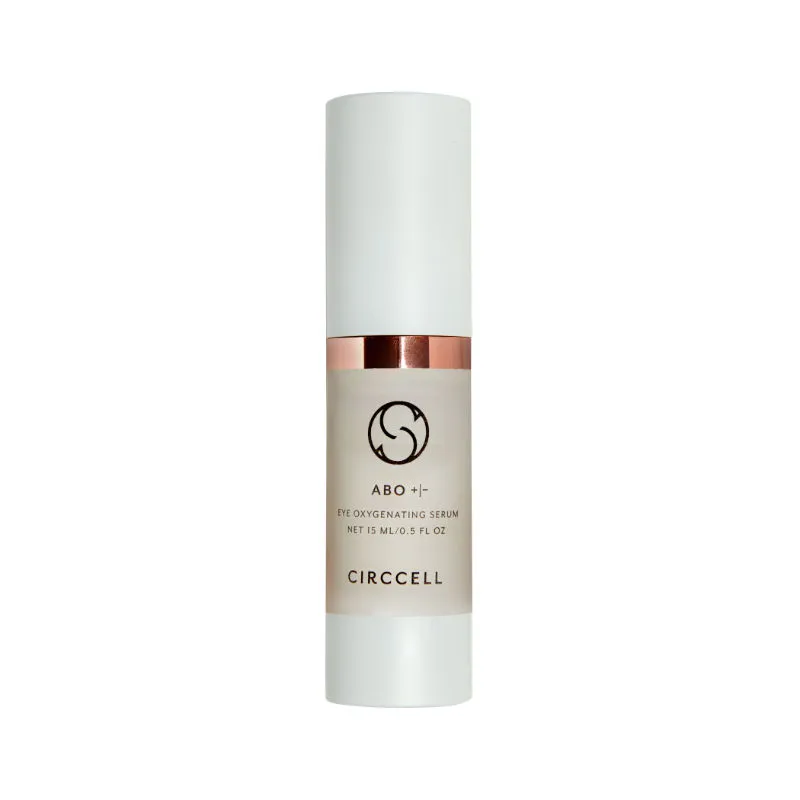 CIRCCELL Abo Eye Serum