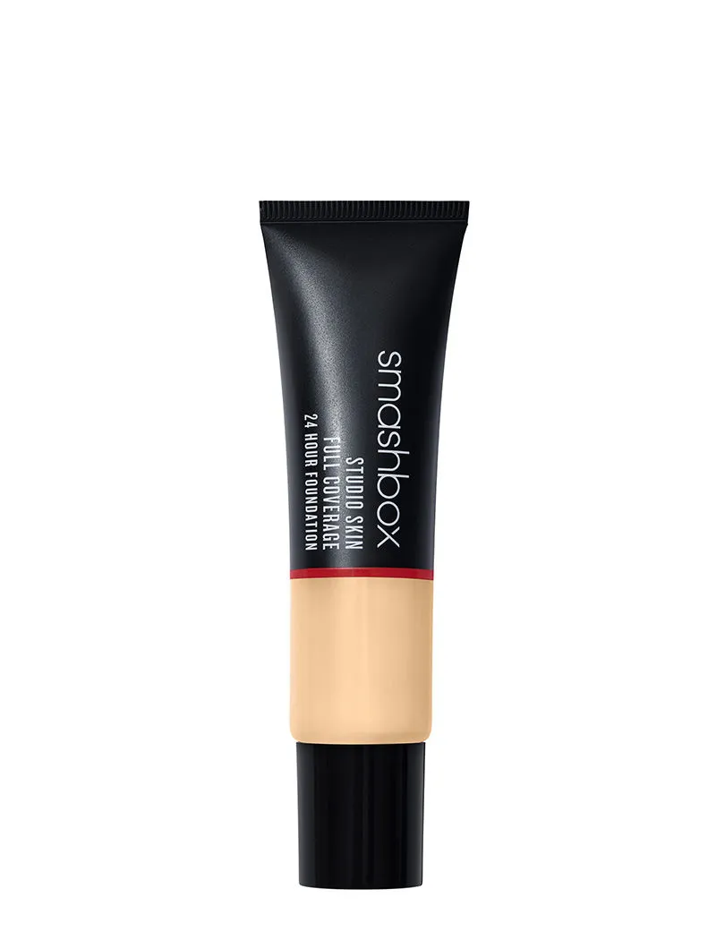 Smashbox Studio Skin Full Coverage 24 Hour Foundation - 2.18