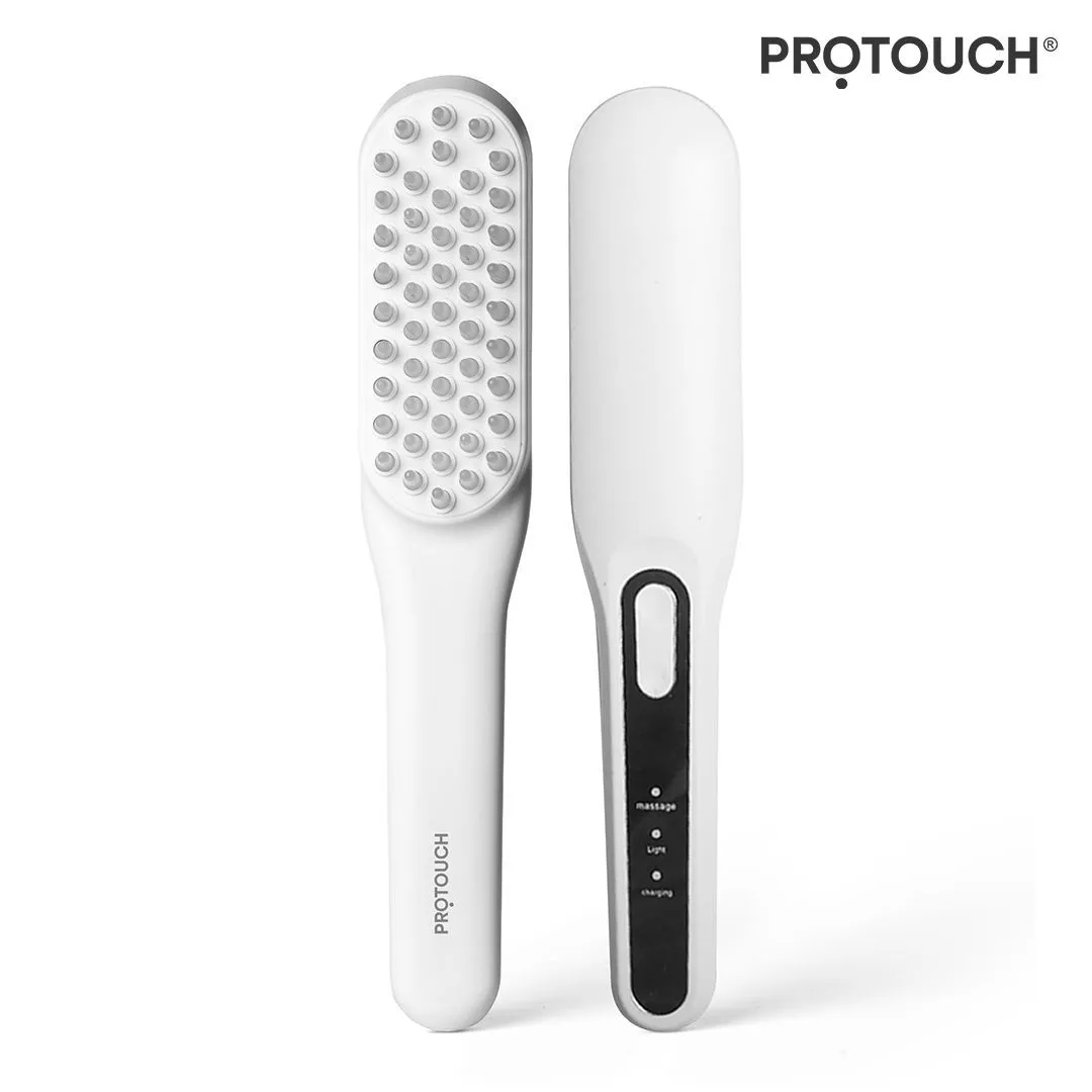 Protouch Led Hair Growth Therapy Comb