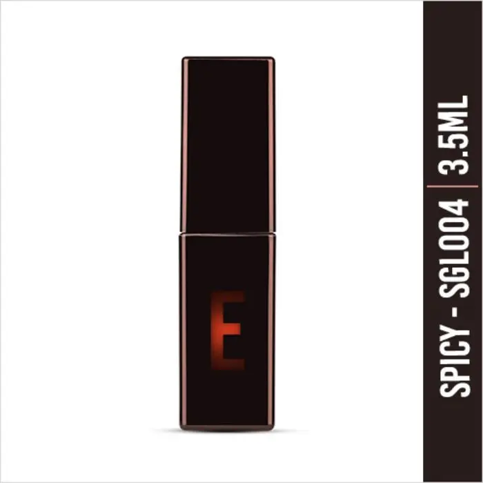 Colorbar Sexy Kiss Proof Gel Lipcolor-Spicy