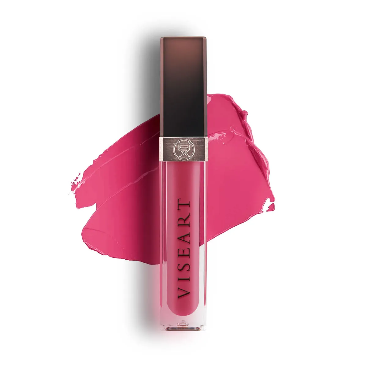 Viseart Vibrant Finish Lip Paint - VL002 Pink