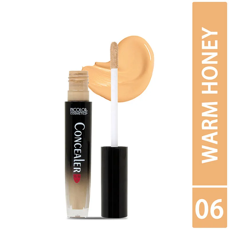 Incolor Liquid Concealer - 6