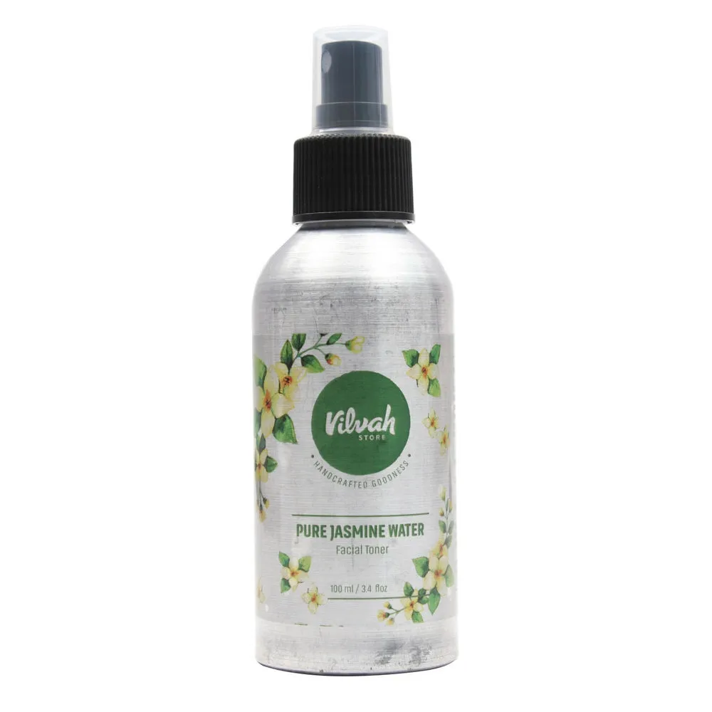 VILVAH Pure Jasmine Water Facial Toner