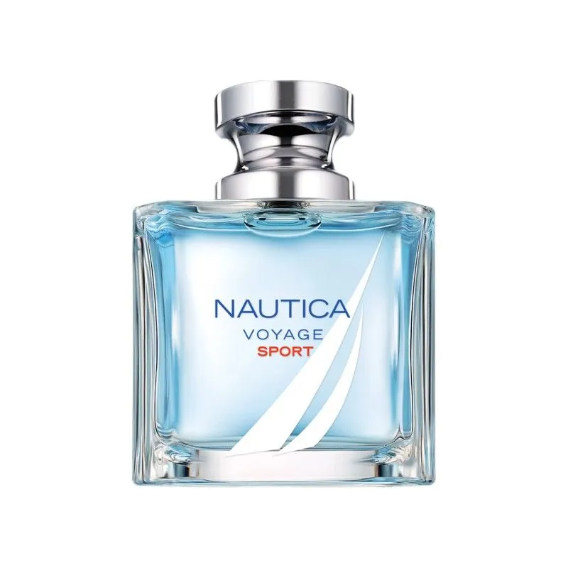 Nautica Voyage Sport Eau De Toilette