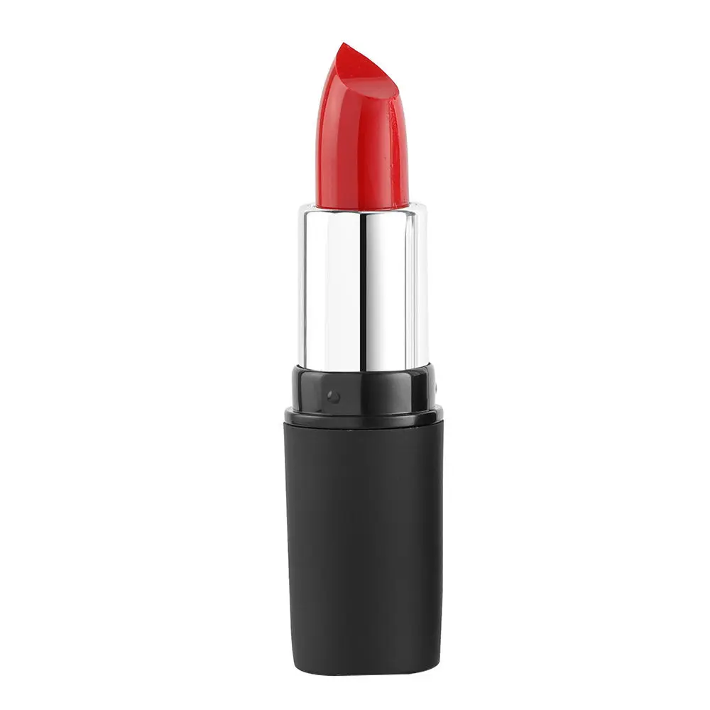 Swiss Beauty Pure Matte Lipstick - Russian-Red (Shade may vary) - For Craze