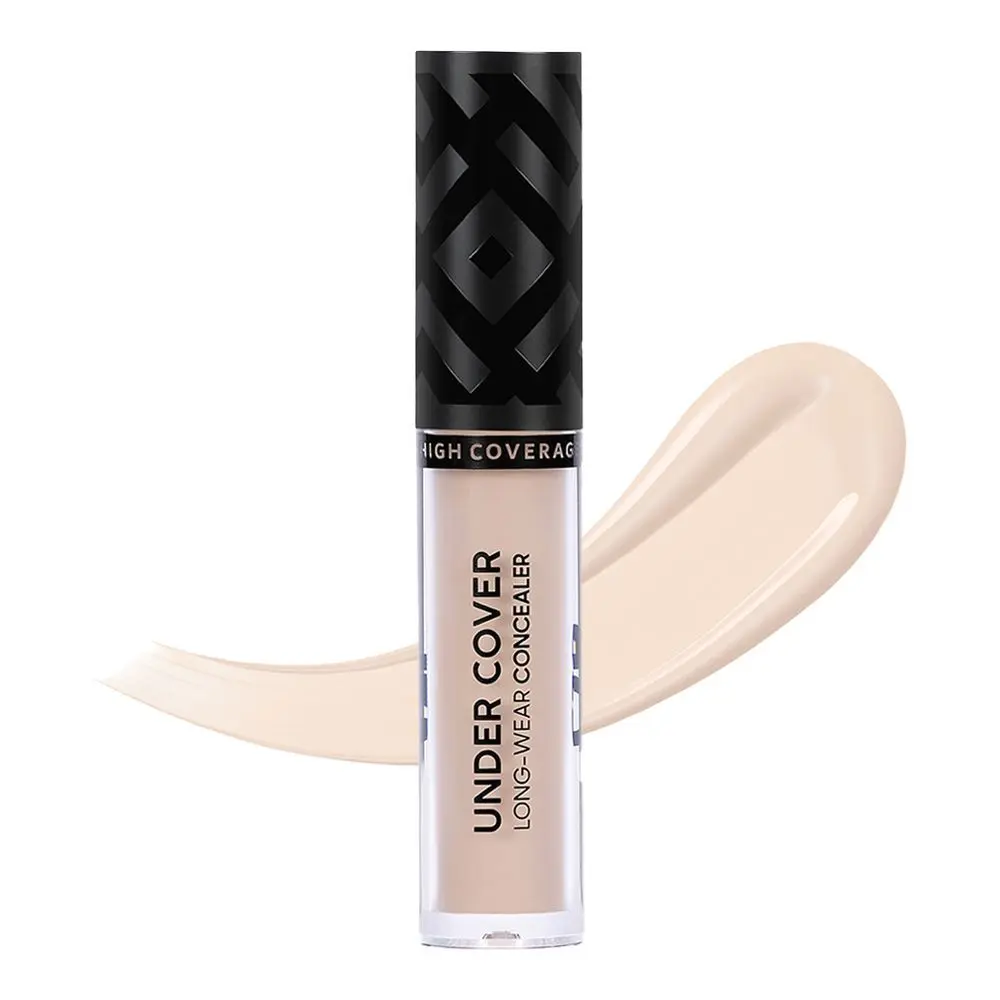 C2P Pro Under Cover Long-Wear Concealer - Porcelain Neutral 03