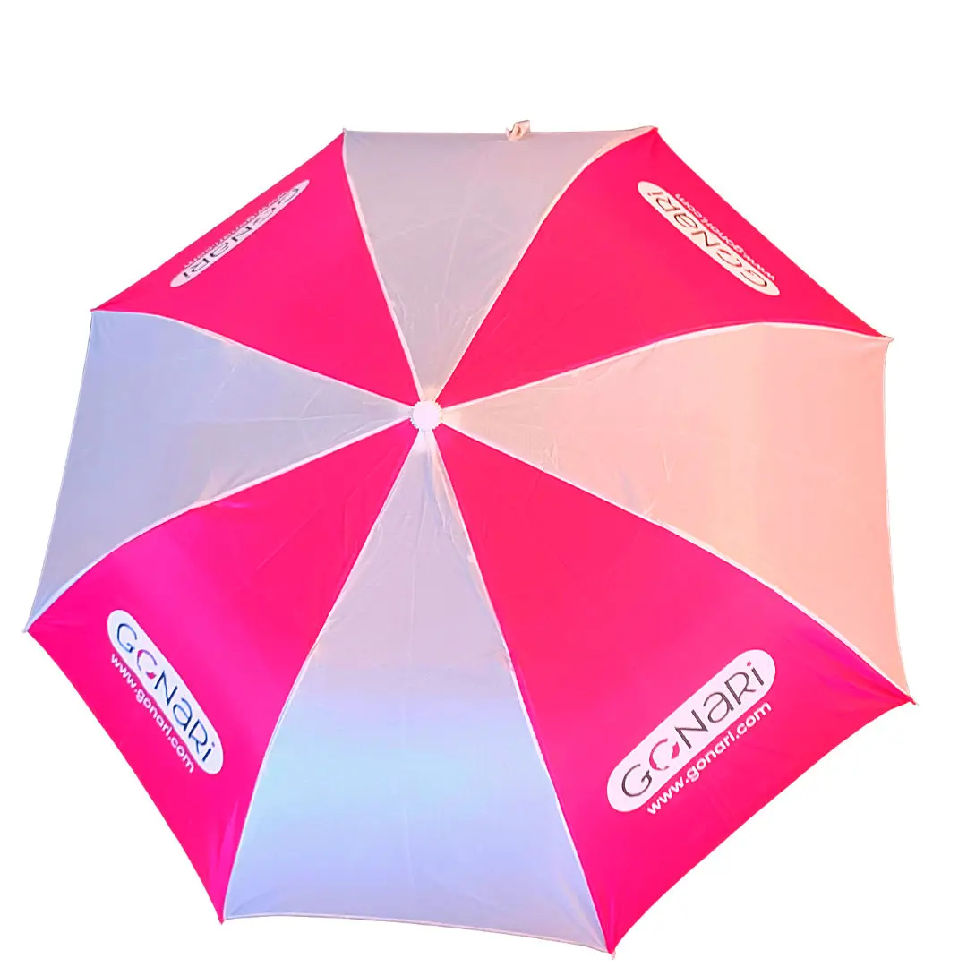 GoNari Branded Umbrella 