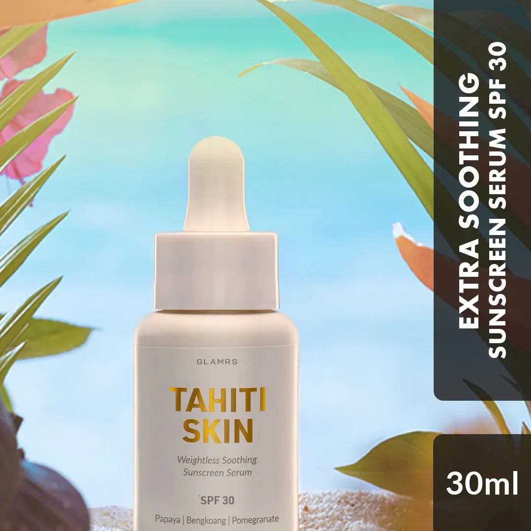 Tahiti Skin