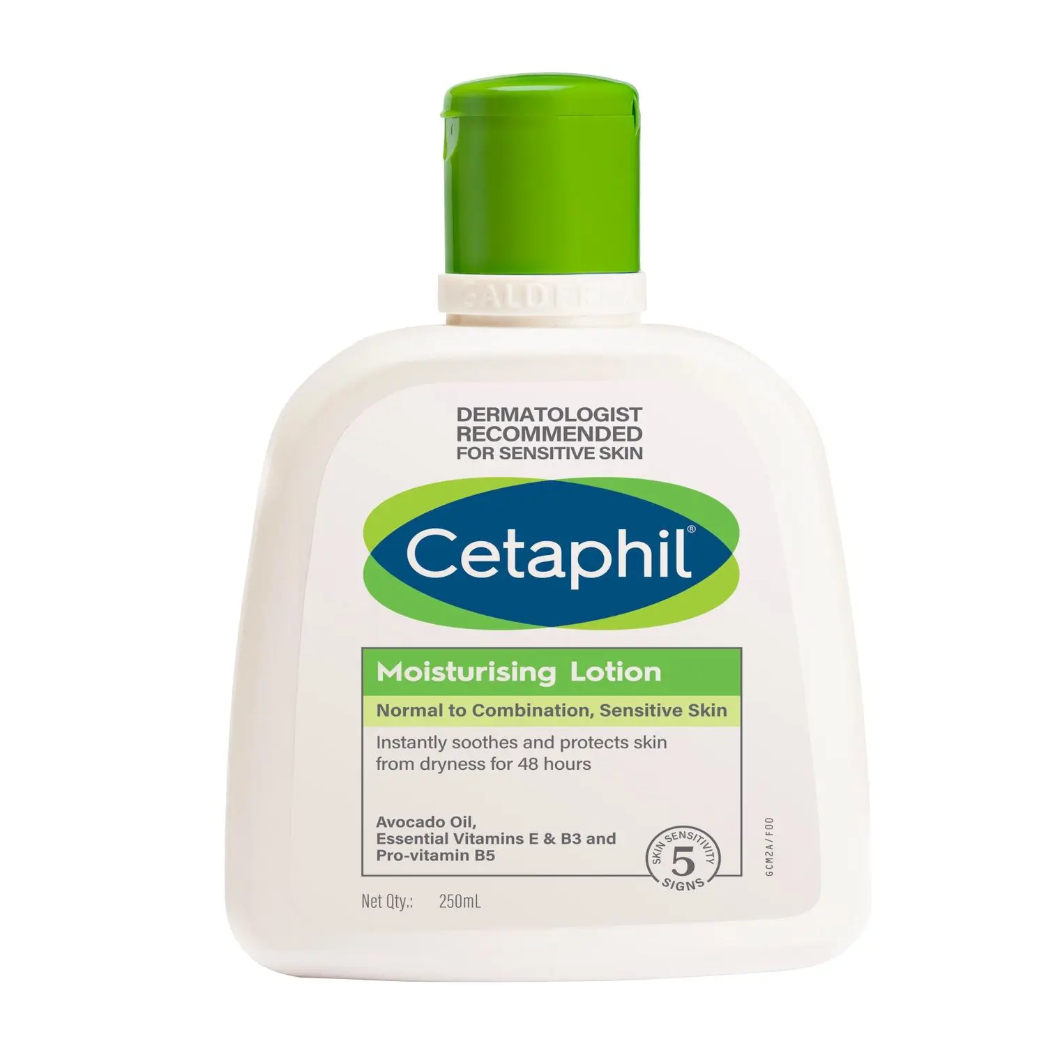 Cetaphil Moisturising Lotion (250 ml)