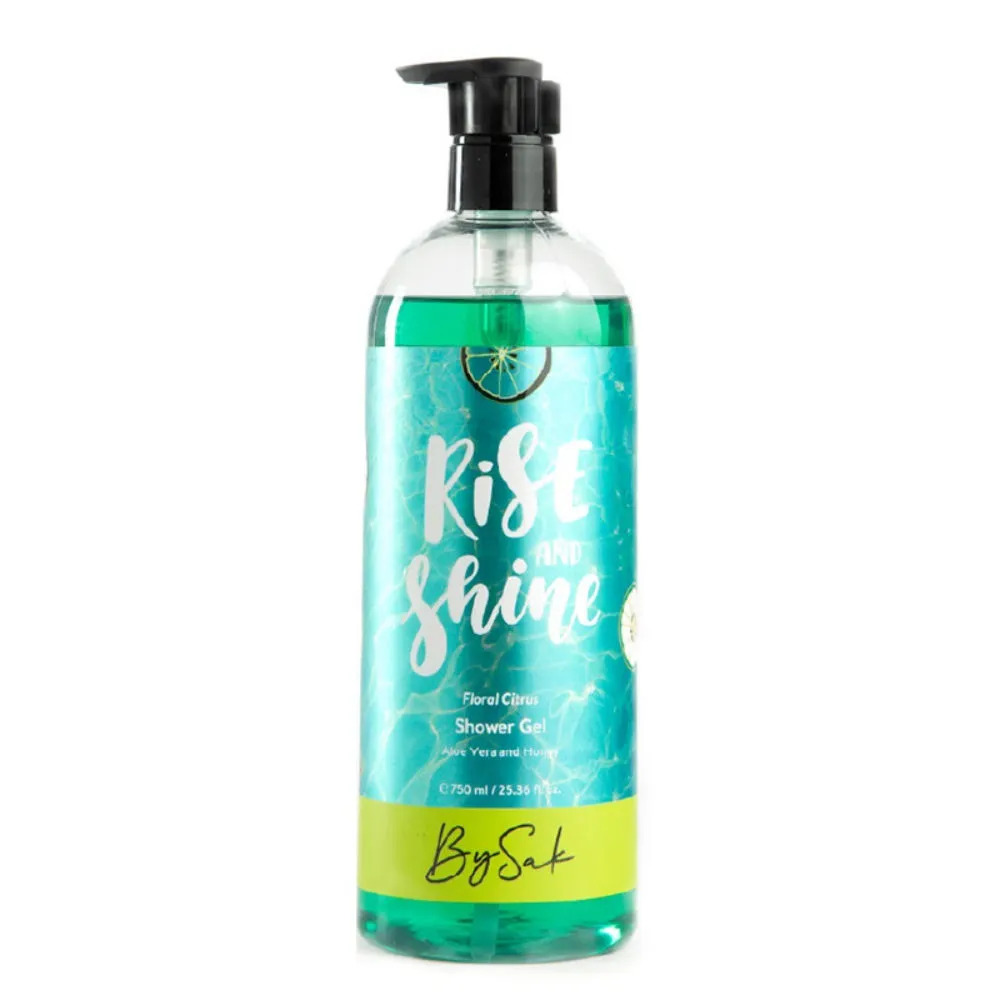 BySak Rise & Shine Shower Gel