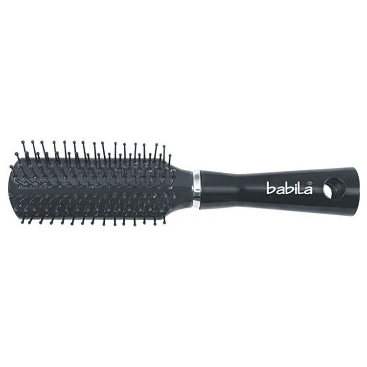 Babila Flat Brush - HBCV03