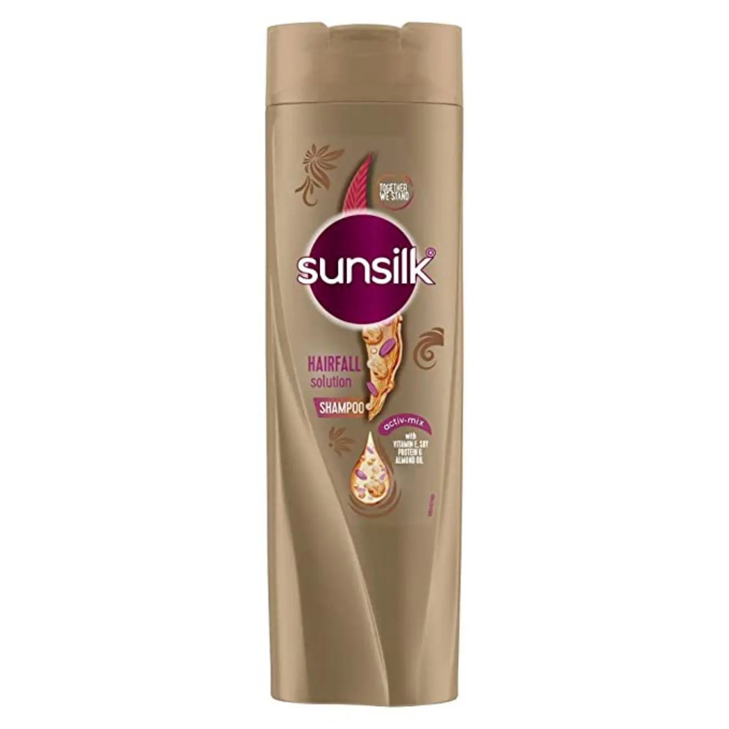 Sunsilk Hairfall Solution Shampoo 360 ml