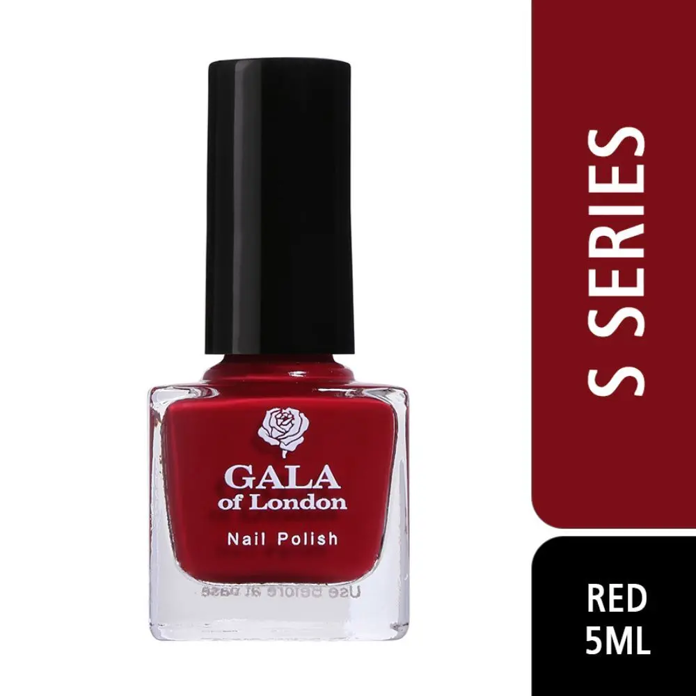 Gala of London Mini Nail Polish (S9)