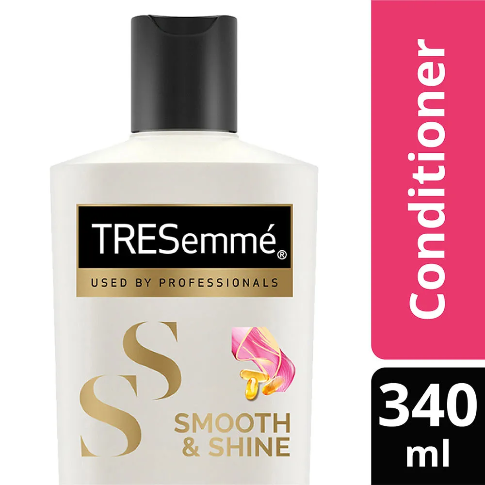 Tresemme Smooth & Shine Conditioner