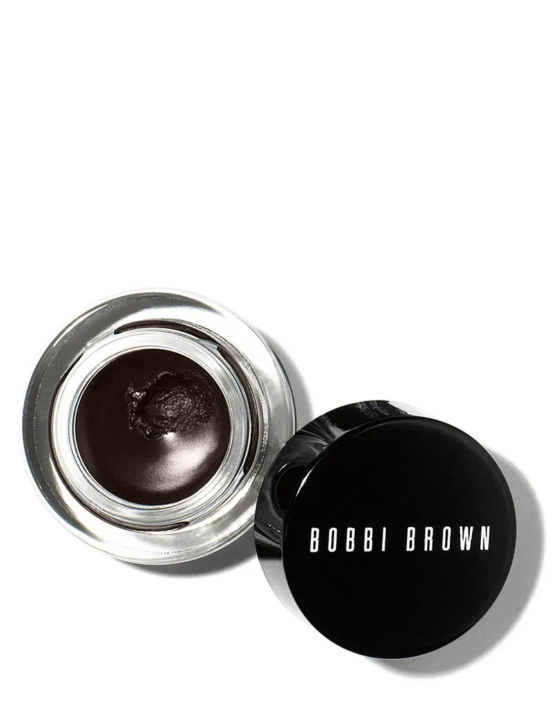 Bobbi Brown Long-Wear Gel Eyeliner - Black Mauve Shimmer Ink