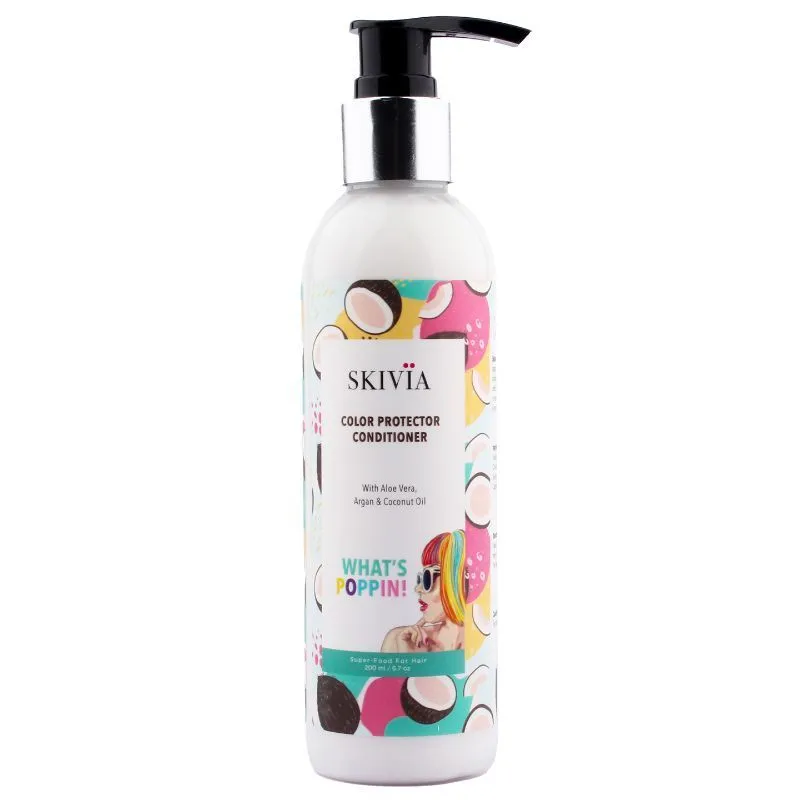 Skivia Color Protector Conditioner