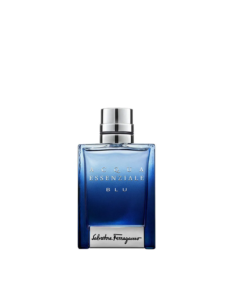 Salvatore Ferragamo Acqua Essenziale Blu Eau de Toilette